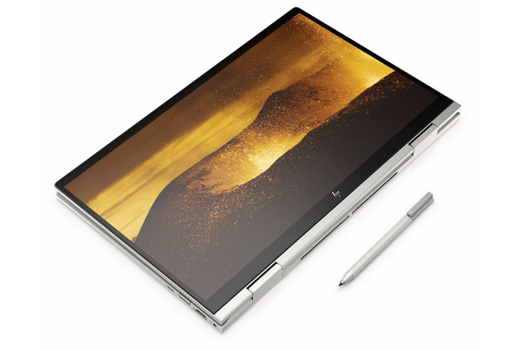 HP משיקה ניידים חדשים HP משיקה ניידים חדשים